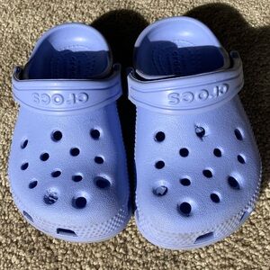 Crocs Shoes Toddler - EUC